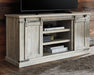 Carynhurst 60" TV Stand - Affordable Home Luxury