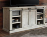 Carynhurst 60" TV Stand - Affordable Home Luxury