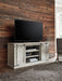 Carynhurst 60" TV Stand - Affordable Home Luxury