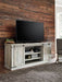 Carynhurst 70" TV Stand - Affordable Home Luxury