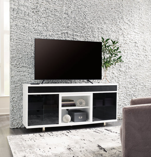 Gardoni 72" TV Stand - Affordable Home Luxury