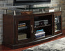 Chanceen 60" TV Stand with Electric Fireplace - Affordable Home Luxury