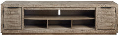 Krystanza 92" TV Stand - Affordable Home Luxury