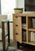 Freslowe Large TV Stand - Affordable Home Luxury