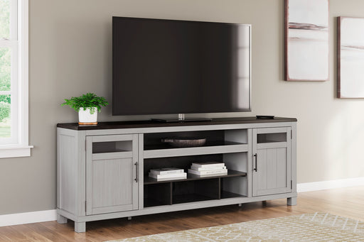 Darborn 88" TV Stand - Affordable Home Luxury