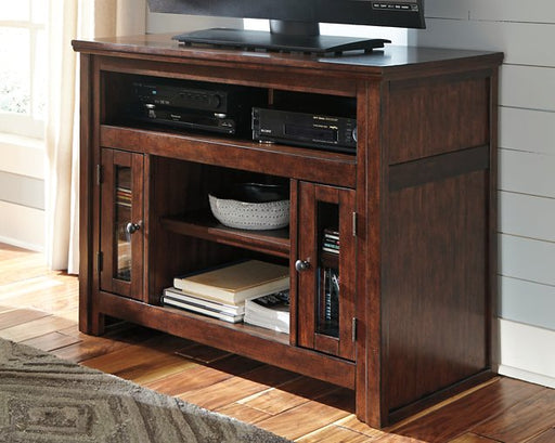 Harpan 42" TV Stand - Affordable Home Luxury