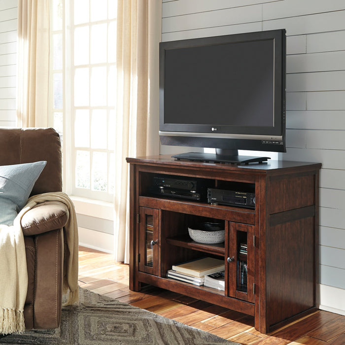 Harpan 42" TV Stand - Affordable Home Luxury