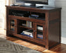 Harpan 50" TV Stand - Affordable Home Luxury