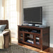 Harpan 50" TV Stand - Affordable Home Luxury