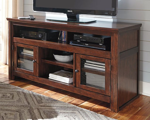 Harpan 60" TV Stand - Affordable Home Luxury