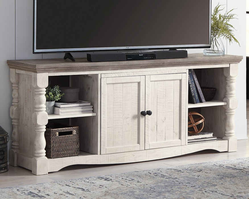 Havalance 67" TV Stand - Affordable Home Luxury