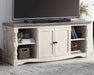 Havalance 4-Piece Entertainment Center - Affordable Home Luxury