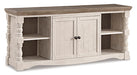 Havalance 67" TV Stand - Affordable Home Luxury