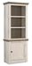 Havalance Right Pier Cabinet - Affordable Home Luxury