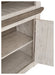 Havalance Right Pier Cabinet - Affordable Home Luxury