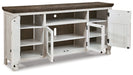 Havalance TV Stand - Affordable Home Luxury