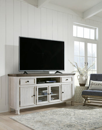 Havalance TV Stand - Affordable Home Luxury