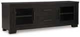 Galliden 80" TV Stand - Affordable Home Luxury