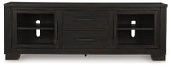 Galliden 80" TV Stand - Affordable Home Luxury