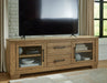 Galliden 80" TV Stand - Affordable Home Luxury