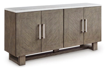 Loyaska 68" TV Stand - Affordable Home Luxury