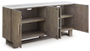 Loyaska 68" TV Stand - Affordable Home Luxury