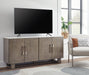 Loyaska 68" TV Stand - Affordable Home Luxury