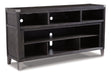 Todoe 65" TV Stand with Electric Fireplace - Affordable Home Luxury