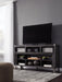 Todoe 65" TV Stand with Electric Fireplace - Affordable Home Luxury