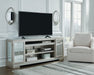 Flamory 72" TV Stand - Affordable Home Luxury