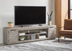 Naydell 92" TV Stand - Affordable Home Luxury