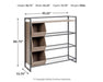 Maccenet Shoe Rack - Affordable Home Luxury