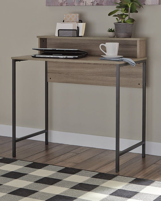 Titania Home Office Desk - Affordable Home Luxury