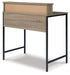 Titania Home Office Desk - Affordable Home Luxury