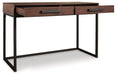 Horatio Home Office Desk - Affordable Home Luxury