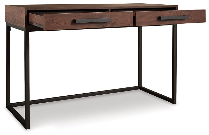 Horatio Home Office Desk - Affordable Home Luxury