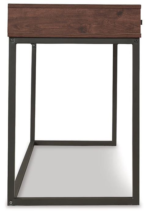 Horatio Home Office Desk - Affordable Home Luxury