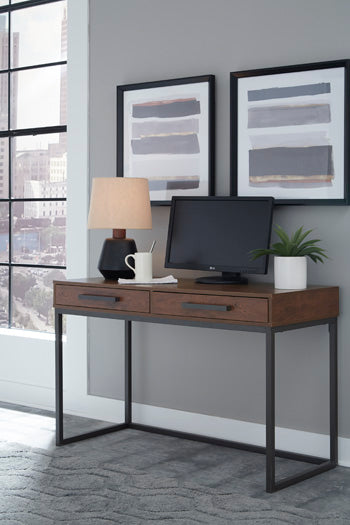 Horatio Home Office Desk - Affordable Home Luxury