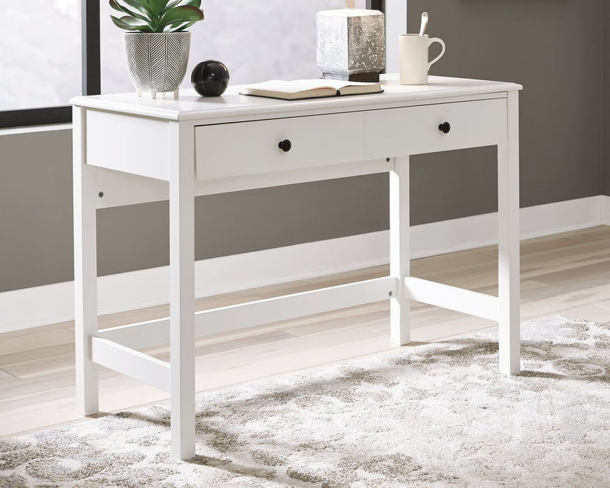 Othello Home Office Desk - Affordable Home Luxury