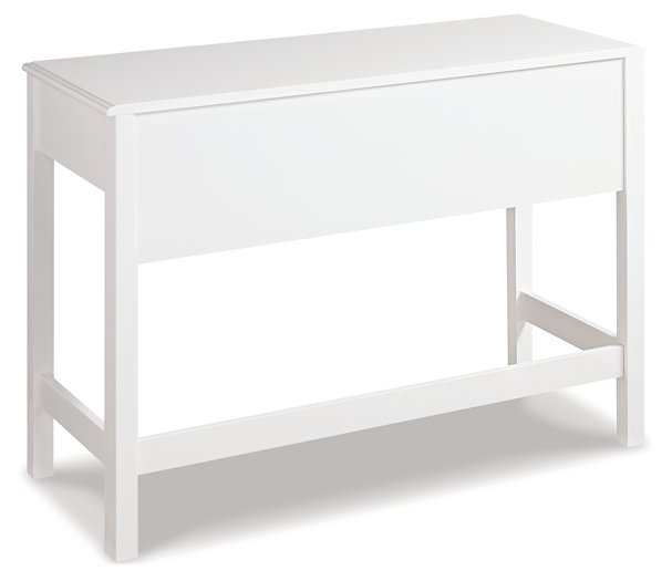 Othello Home Office Desk - Affordable Home Luxury