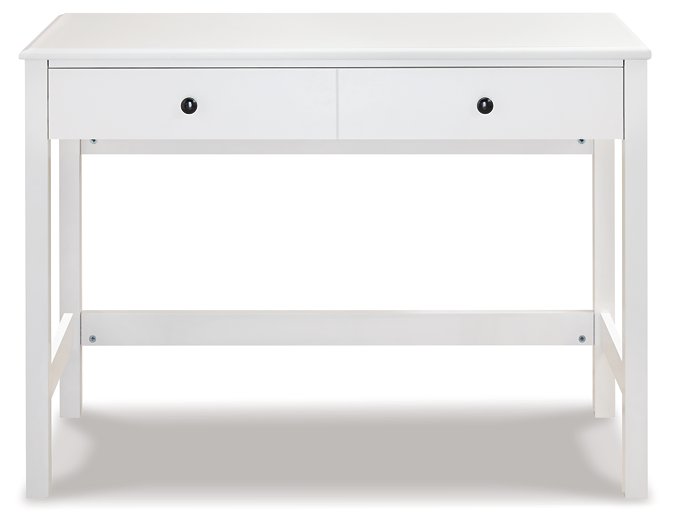 Othello Home Office Desk - Affordable Home Luxury