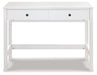 Othello Home Office Desk - Affordable Home Luxury