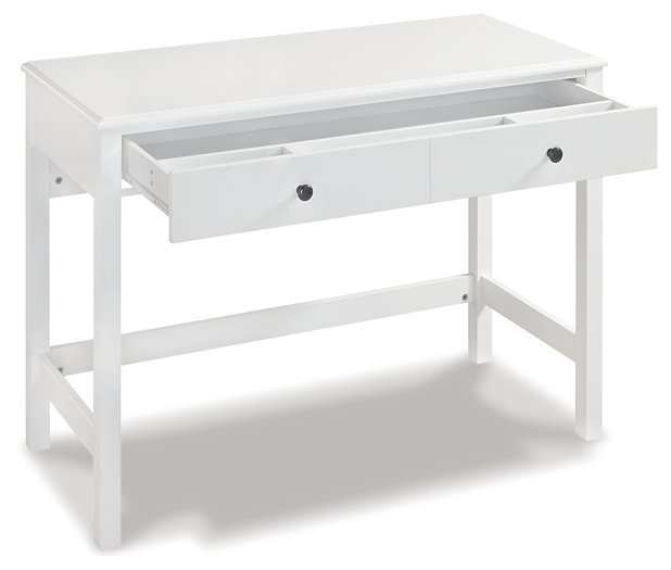 Othello Home Office Desk - Affordable Home Luxury