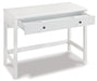 Othello Home Office Desk - Affordable Home Luxury